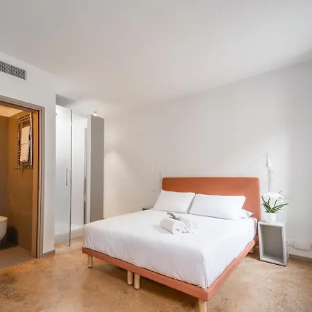 Ca' La Stampa 3* Benátky