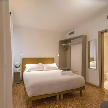 Ca' La Stampa 3* Benátky