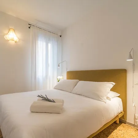 Penzion Ca' La Stampa Benátky