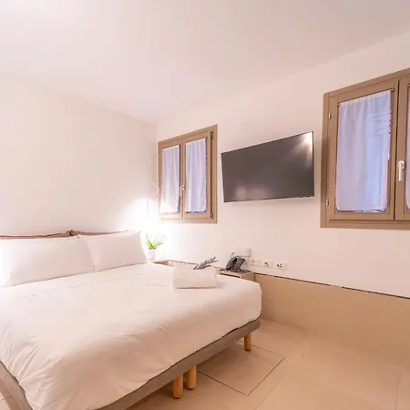 Ca' La Stampa Penzion