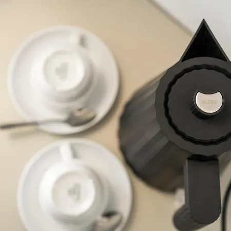 Ca' La Stampa Benátky