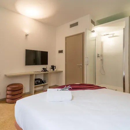 Guest house Ca' La Stampa