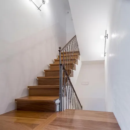 Guest house Ca' La Stampa Venice