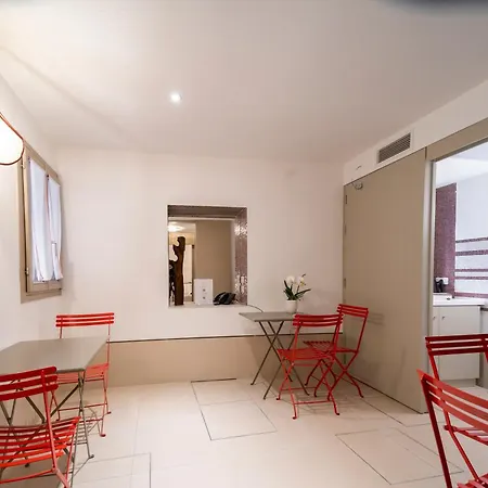 Ca' La Stampa Guest house Venice