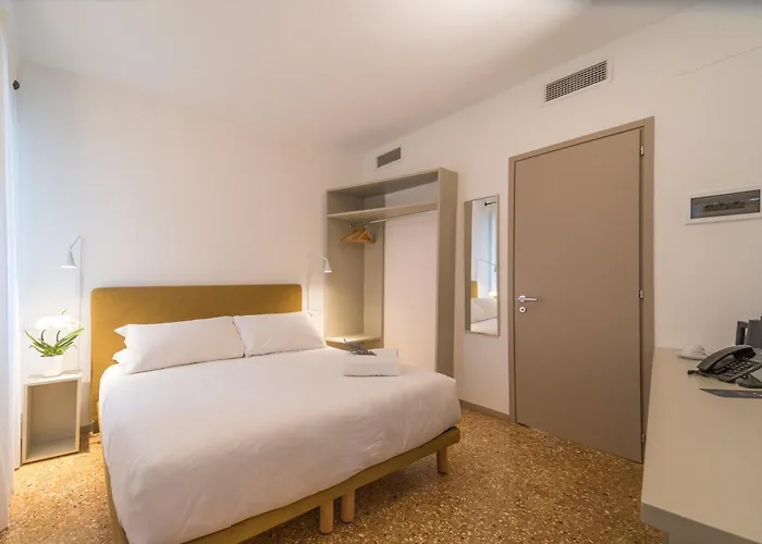 Ca' La Stampa Guest house