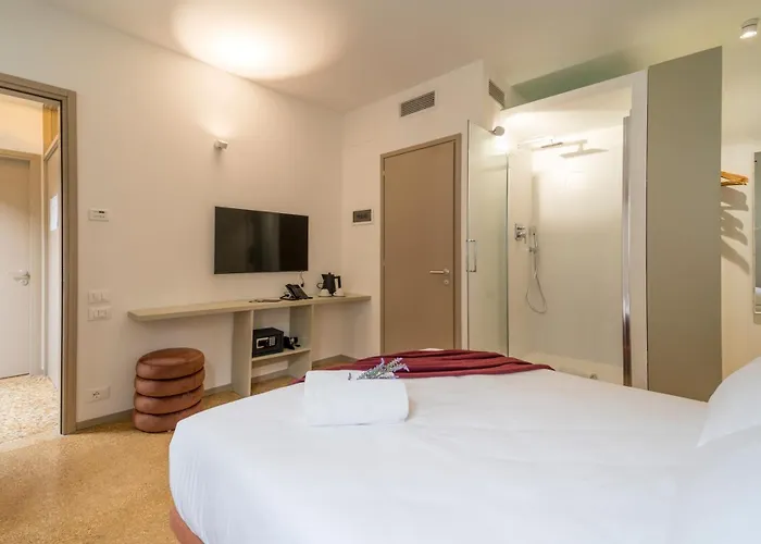 Guest house Ca' La Stampa