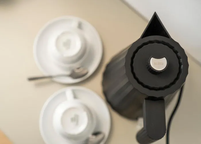 Ca' La Stampa Venice