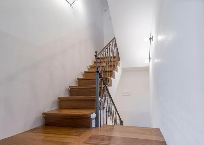 Guest house Ca' La Stampa Venice