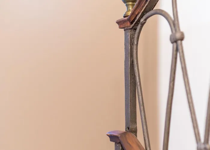 Ca' La Stampa Guest house