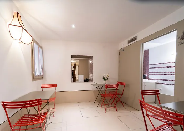 Ca' La Stampa Guest house Venice