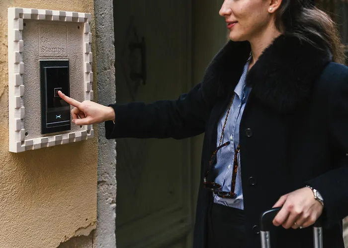 Guest house Ca' La Stampa 3*