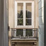 Ca' La Stampa Gæstehus 3*