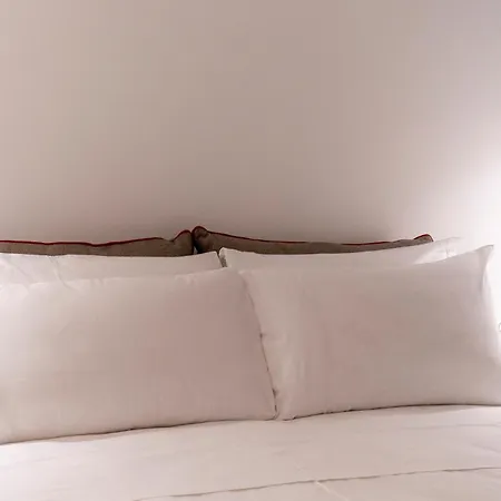 Ca' La Stampa Guest house *