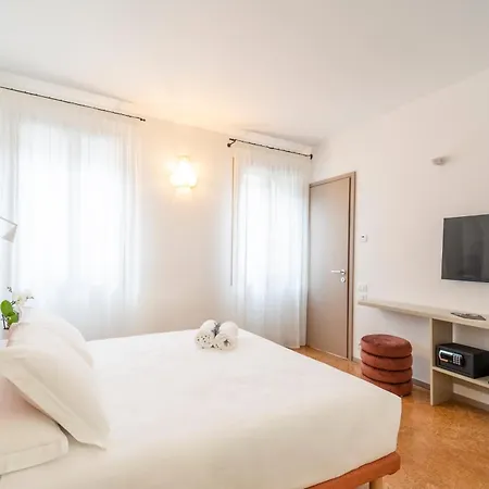 Ca' La Stampa Casa de hóspedes Veneza