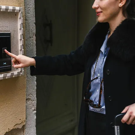 Konukevi Ca' La Stampa 3*