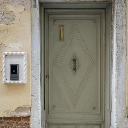 Ca' La Stampa Venecia
