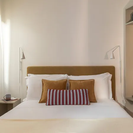 Ca' La Stampa Pensjonat