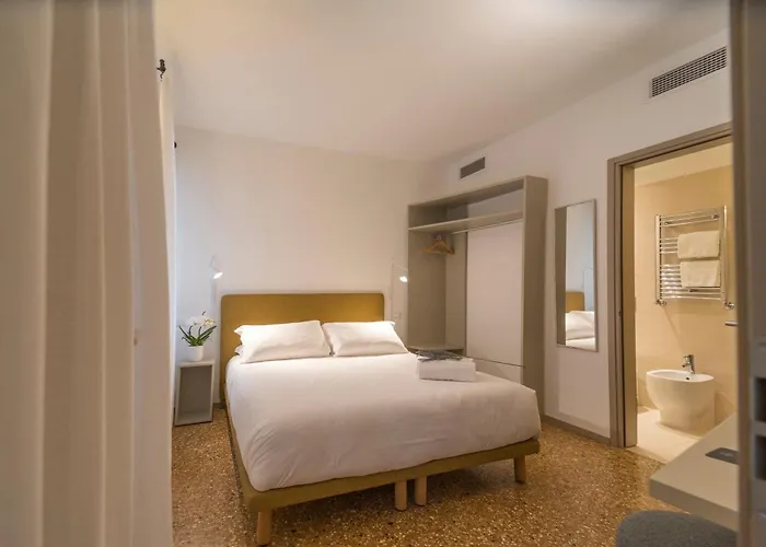 Ca' La Stampa 3* Venedig
