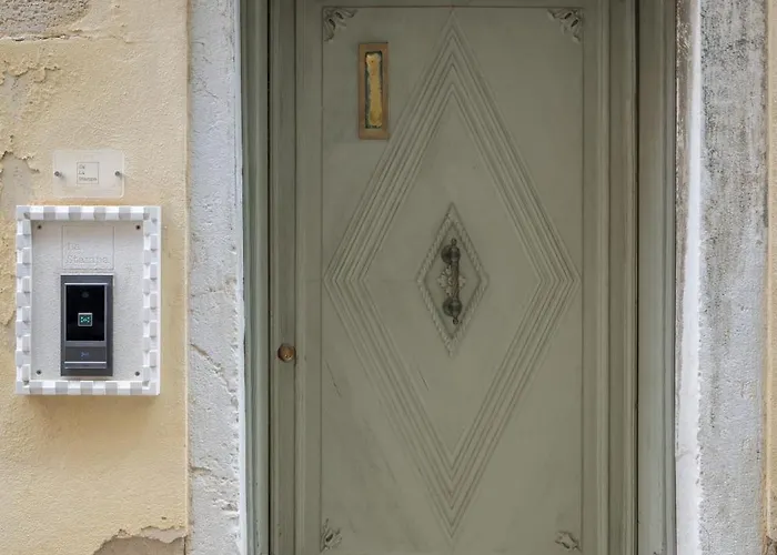 Ca' La Stampa Wenecja