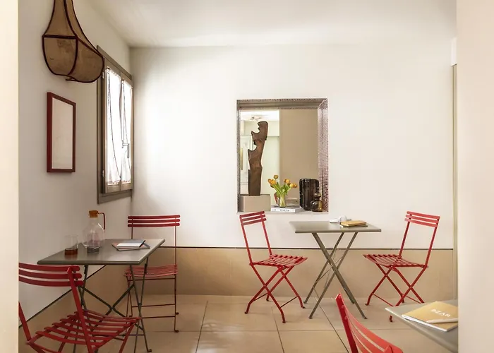 Pensjonat Ca' La Stampa 3*