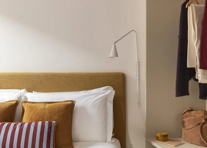 Ca' La Stampa Pensjonat 3*