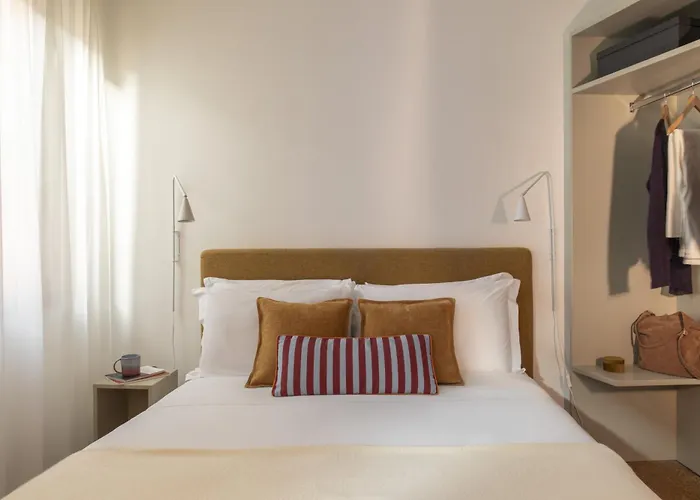 Ca' La Stampa Pensjonat