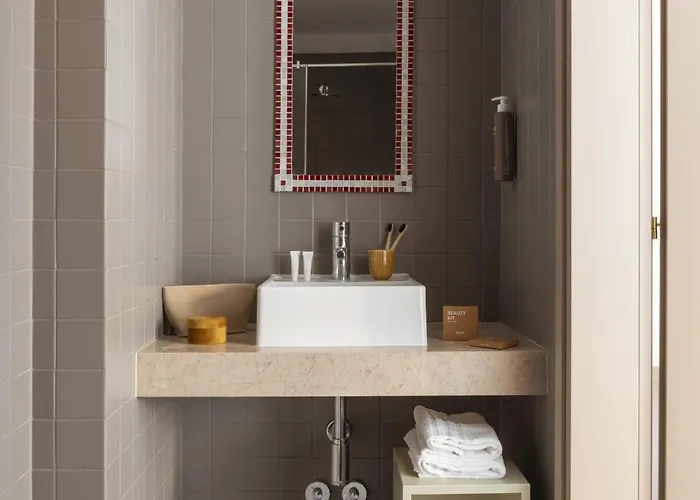 Ca' La Stampa Pensjonat