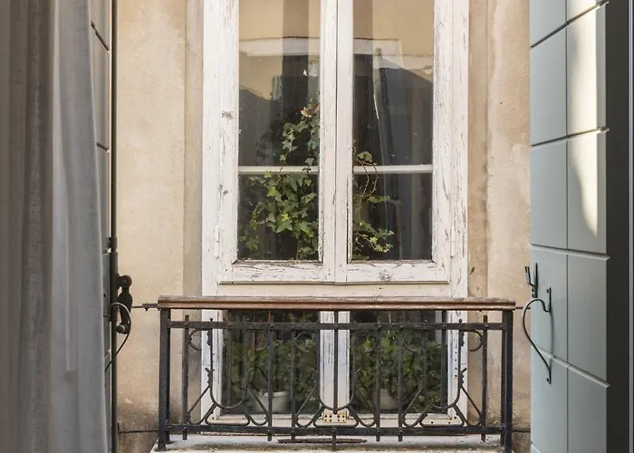 Ca' La Stampa Pensjonat 3*