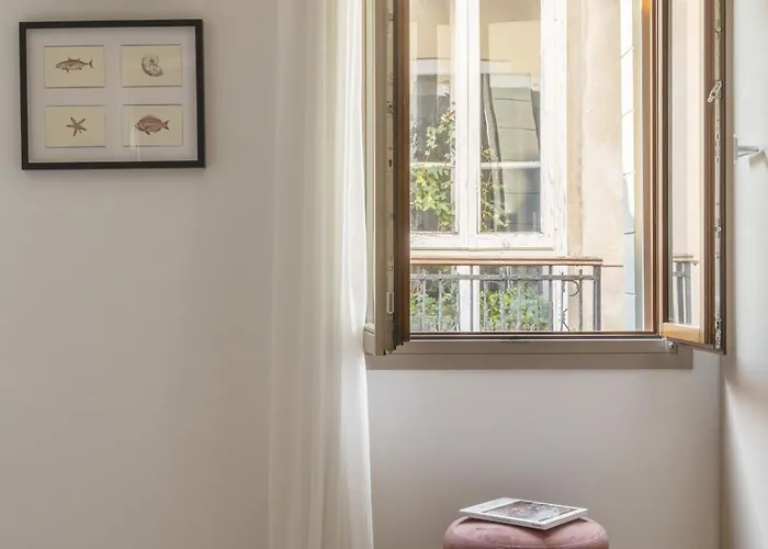 Ca' La Stampa Wenecja