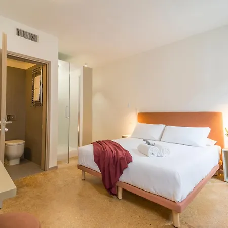 Ca' La Stampa Guest house
