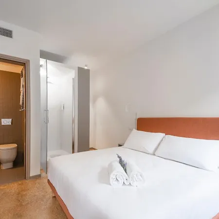 Ca' La Stampa Guest house Venice