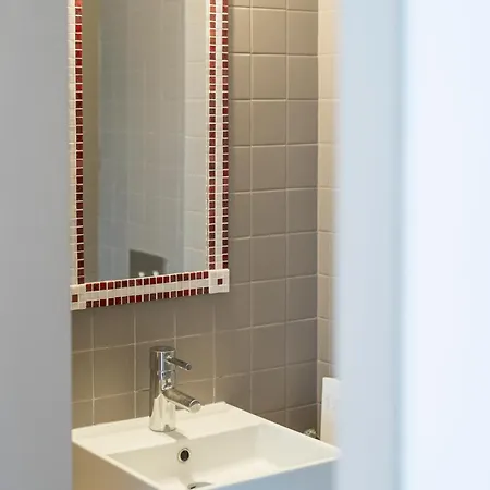 Ca' La Stampa ゲストハウス 3*