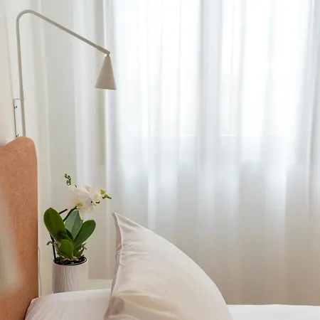 Ca' La Stampa Guest house Venice