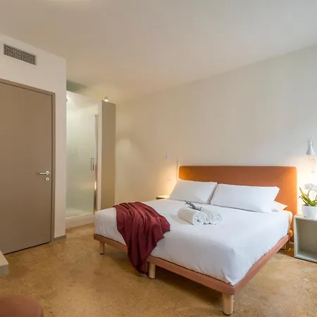 Guest house Ca' La Stampa *