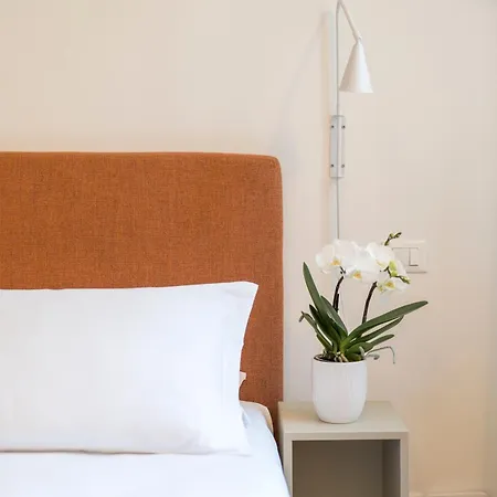 Ca' La Stampa ゲストハウス