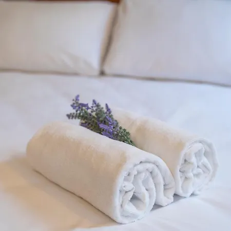 Ca' La Stampa Guest house *
