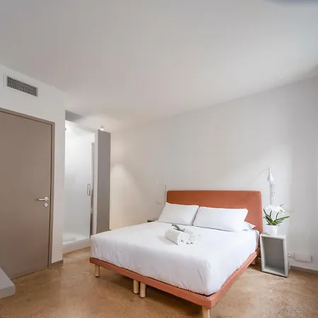 Ca' La Stampa Guest house *