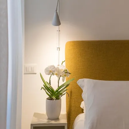 Ca' La Stampa Guest house Venice
