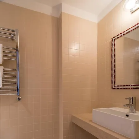 Guest house Ca' La Stampa Venice