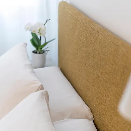 Ca' La Stampa Guest house Venice