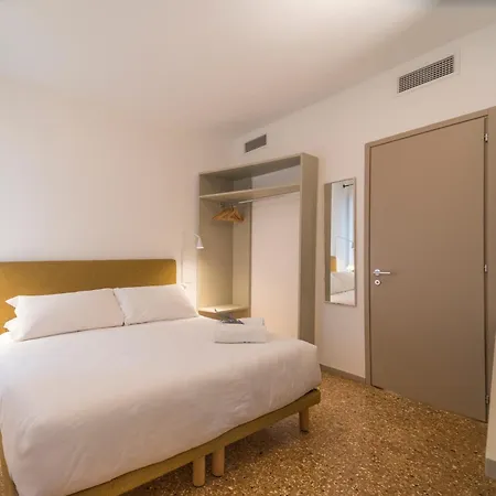 Ca' La Stampa Guest house