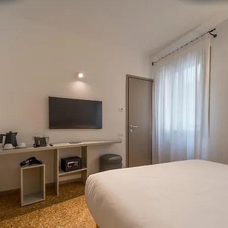 Ca' La Stampa Guest house *
