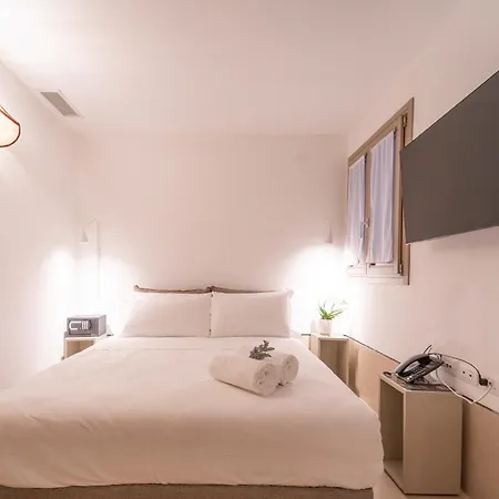 Guest house Ca' La Stampa