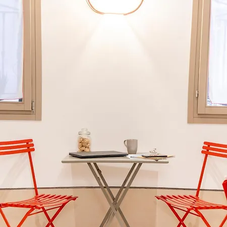 Ca' La Stampa 3* ヴェネツィア