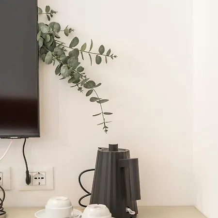 Ca' La Stampa ゲストハウス