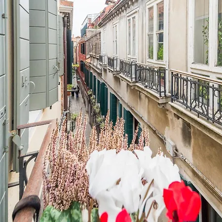 Ca' La Stampa 3* ヴェネツィア