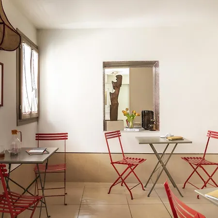 Guest house Ca' La Stampa 3*