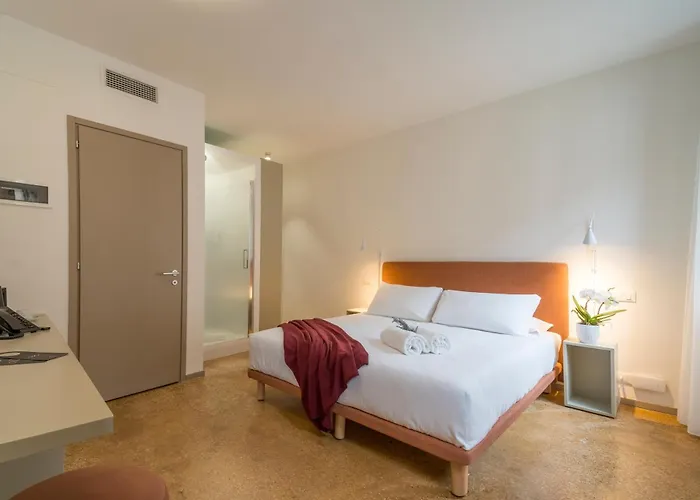 بيت ضيافة Ca' La Stampa 3*