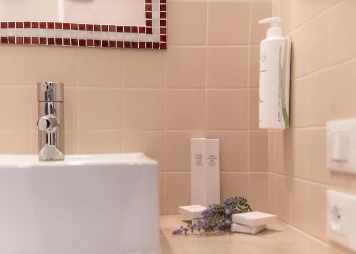 Ca' La Stampa بيت ضيافة