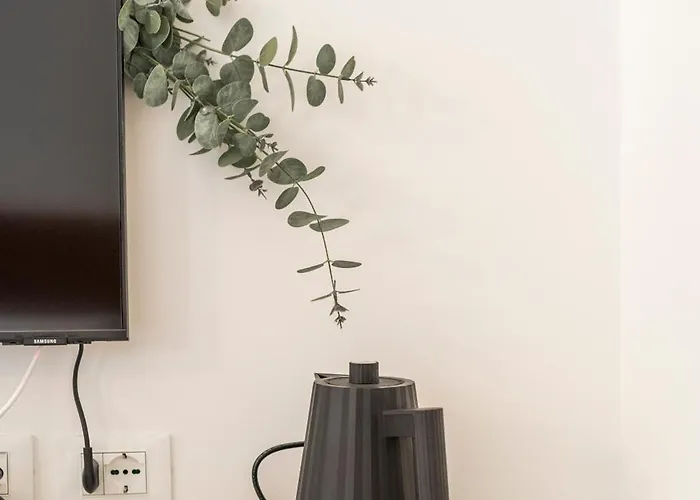 Ca' La Stampa بيت ضيافة